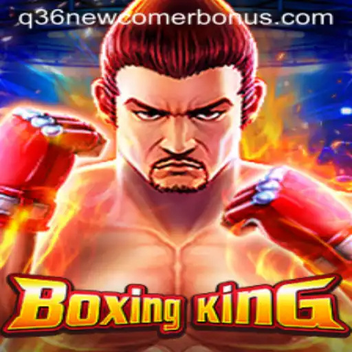 Unleashing the Power of BoxingKing: A Comprehensive Guide