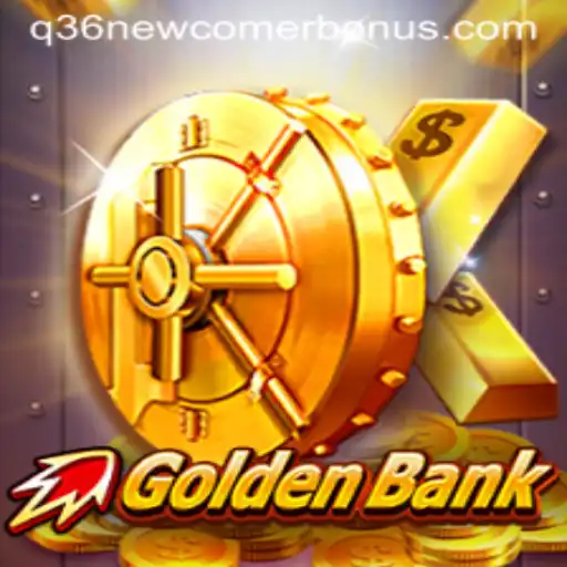 Unveiling GoldenBank: The Game Revolutionizing Strategic Wealth Building