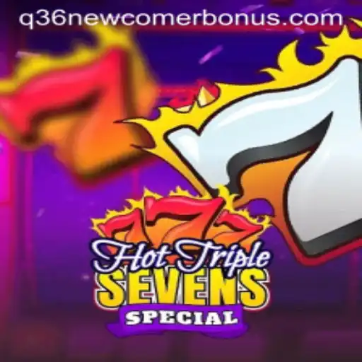Explore HotTripleSevensSpecial: A Gaming Adventure Like No Other