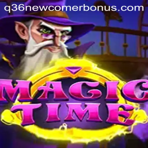 Unraveling the Mystical World of MagicTime: An In-Depth Analysis