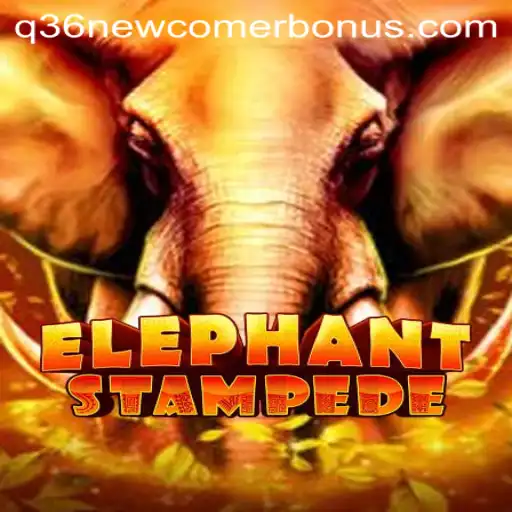 Exploring the Dynamic World of ElephantStampede