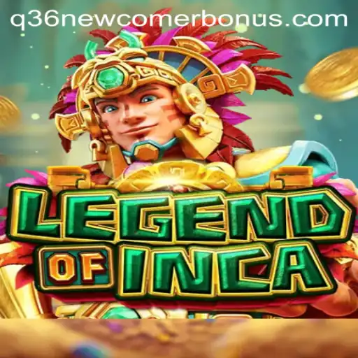 Unveiling the Epic Journey of LegendofInca