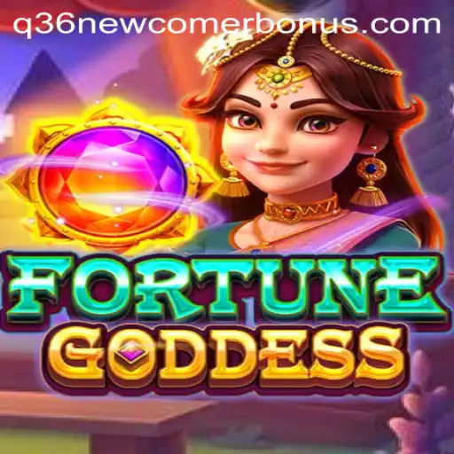 Exploring the Enchanting World of FORTUNEGODDESS: A Modern Gaming Marvel