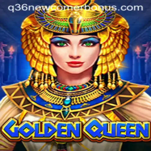 GoldenQueen: The Enchanting Adventure Game