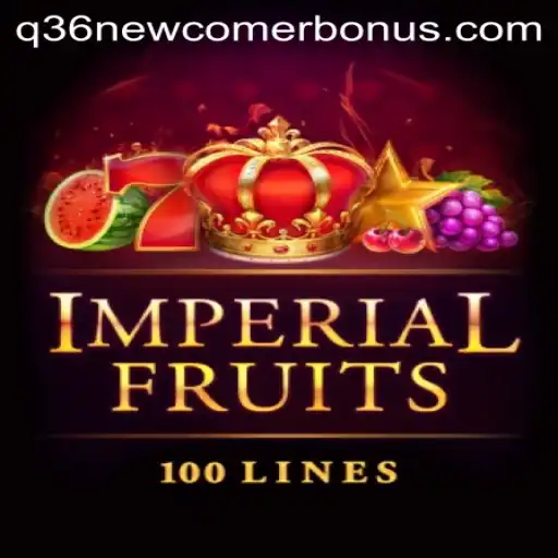 Discover the Magic of Imperial Fruits 100