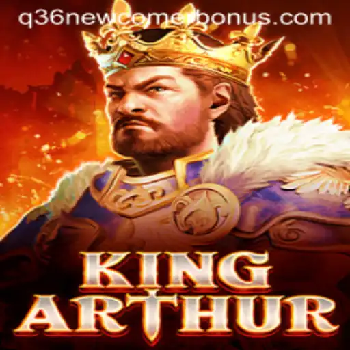 KingArthur Game Introduction