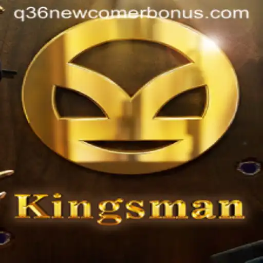 Introducing Kingsman: The Game That Combines Strategy and Adventure