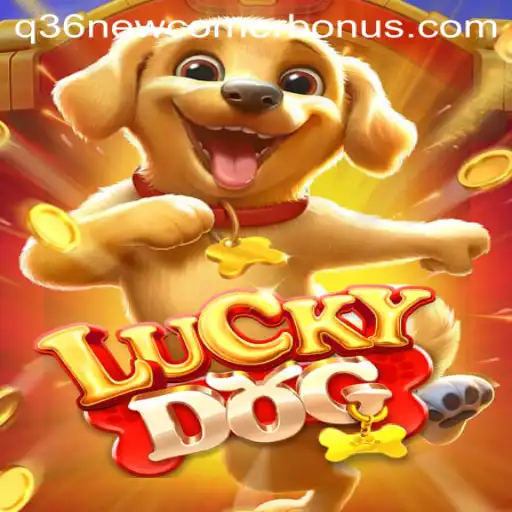 Unleash the Fun with LuckyDog: A Comprehensive Guide to the Exciting Game