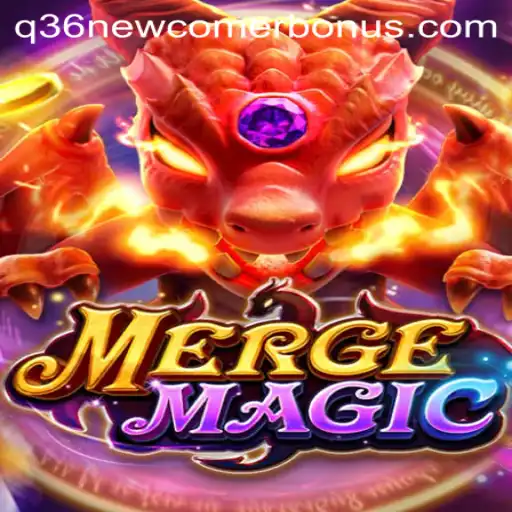 Discover the Enchanting World of MergeMagic