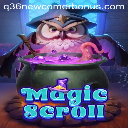 MagicScroll: A Spellbinding Journey into the World of Wizardry