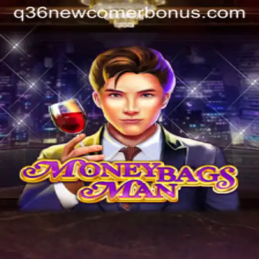 Explore the Thrills of MoneybagsMan - The Ultimate Game of Strategy and Luck