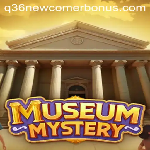 Explore the Intriguing Depths of MuseumMystery
