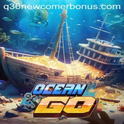 Explore the Wonders of OceanGO: A Dive into the Deep