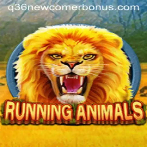 Discover the Excitement of RunningAnimals: A Thrilling Journey
