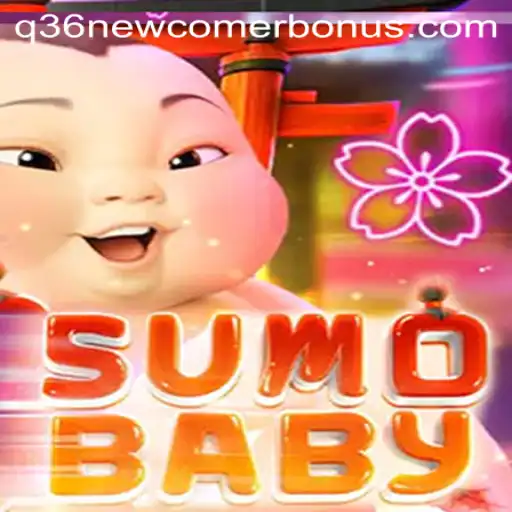 Discover SumoBaby: The Exciting Blend of Tradition and Play