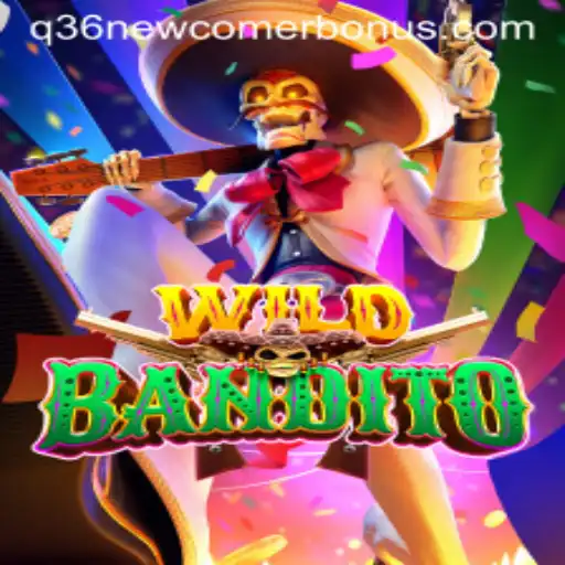 Discovering WildBandito: An Immersive Gaming Experience