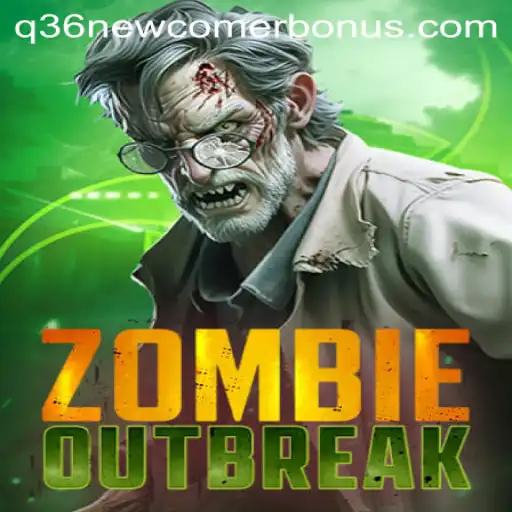 ZombieOutbreak: Immersive Survival in a Post-Apocalyptic World