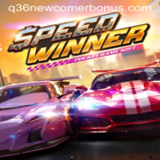 SpeedWinner: Mastering the Race of Strategy and Speed