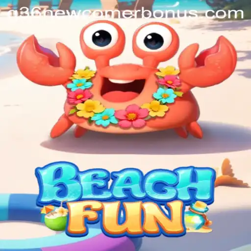 Explore the Thrills of BeachFun: A Dive into the Summer's Hottest Game