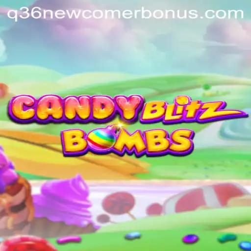 Unveiling CandyBlitzBombs: The Addictive Game Everyone Is Talking About