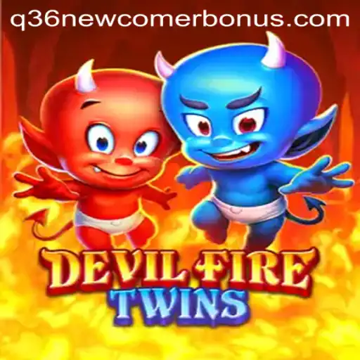 Unveiling DevilFireTwins: A Thrilling Journey into a World of Fiery Battles