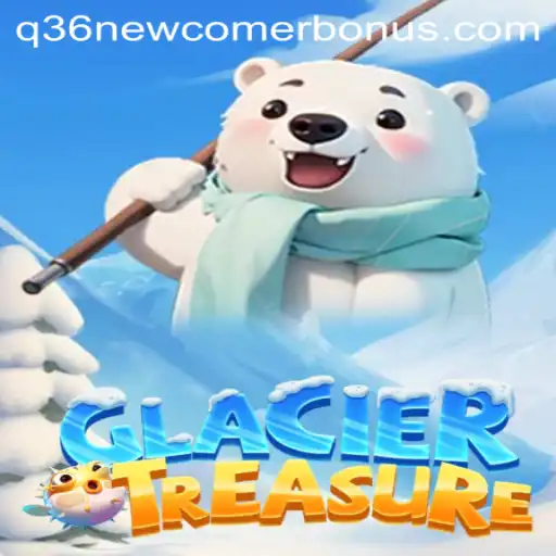 Explore the Enchanting World of GlacierTreasure: A New Adventure Awaits