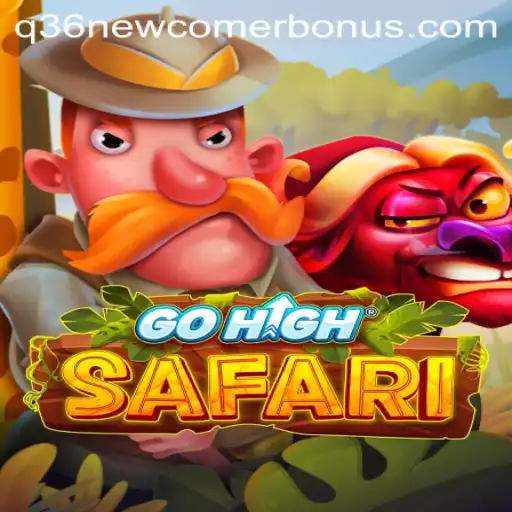 GoHighSafari: Exploring the Wilderness of Interactive Gaming