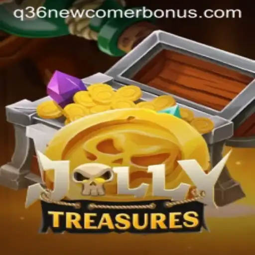 Discover the Exciting World of JollyTreasures with the q36 Secret
