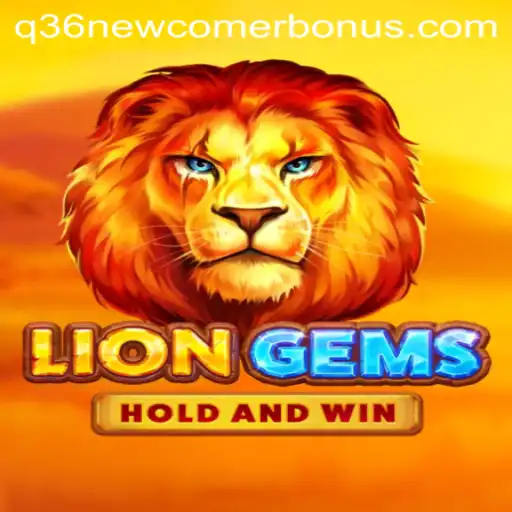 Discover the Magical World of LionGems