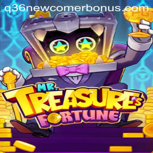 Exploring MrTreasuresFortune: A Comprehensive Guide to Conquering the Game