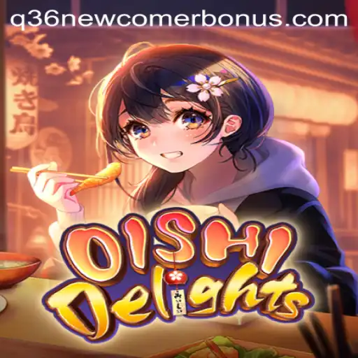 Unveiling the Enchantment of OishiDelights