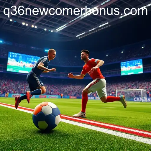 Virtual Sports: Unveiling Dynamic Possibilities